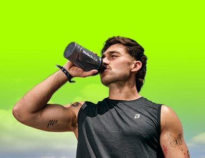 Hydration