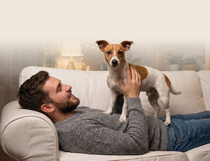 Want to slow down at the end of the day