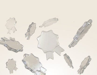 An internationally recognised extract with numerous certifications