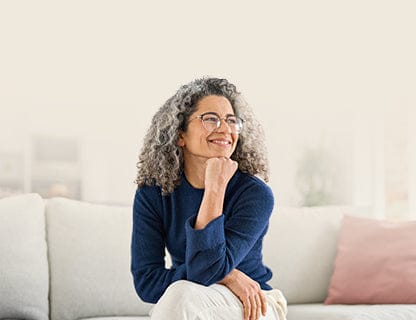 Seek inner balance even in times of change