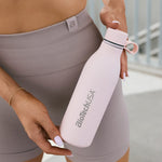 STAINLESS STEEL BOTTLE - 500 ml