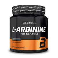 L-Arginine powder - 300 g