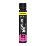 l carnitine 3000 bodytech L-Carnitine 3000 mg Ampules
