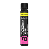 l-carnitine ampuls Inj. (200 Mg./Ml 5 Ml. Ampoule) promoting smoother L-Carnitine 3000 mg Ampules -