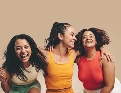 Your future lies within your cells 