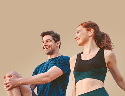 The foundation of immune strength