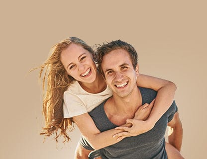 An investment in the future