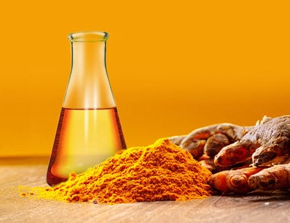 NovaSOL® liquid turmeric, when absorption really matters