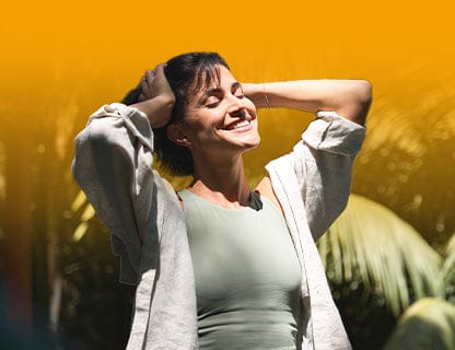 Vitamin D, for when the sun is never enough