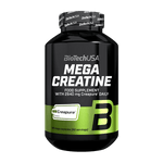 Mega Creatine - 120 megacapsules