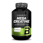 Mega Creatine - 120 megacapsules