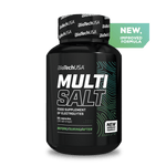 MultiSalt - 90 capsule