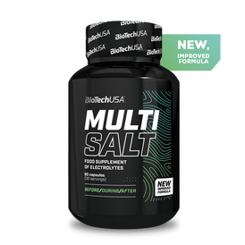 MultiSalt - 90 capsule
