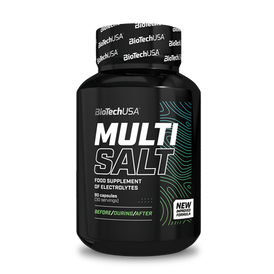 MultiSalt - 90 capsule