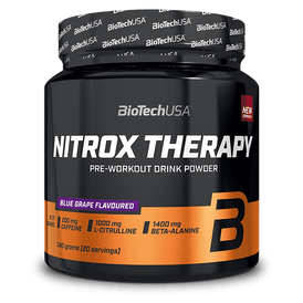 Nitrox Therapy - 340 g