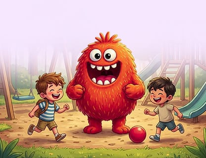 Energy commando 🤸‍♀️