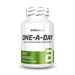 One-A-Day multivitamin - 30 tablets