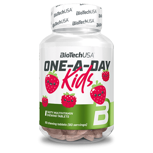 One-A-Day Kids - 90 chewable tablets