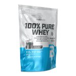 100% Pure Whey - 400 g