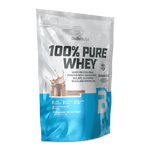 100% Pure Whey - 400 g