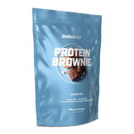 Protein Brownie baking mix - 600 g