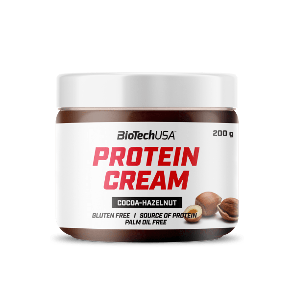 Protein Cream - 200 g