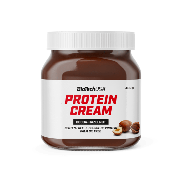 Protein Cream - 400 g