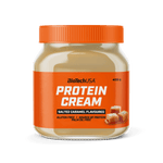 Protein Cream - 400 g salted caramel