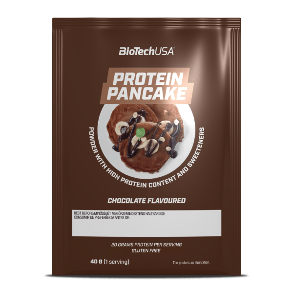 Protein Pancake powder - 40 g