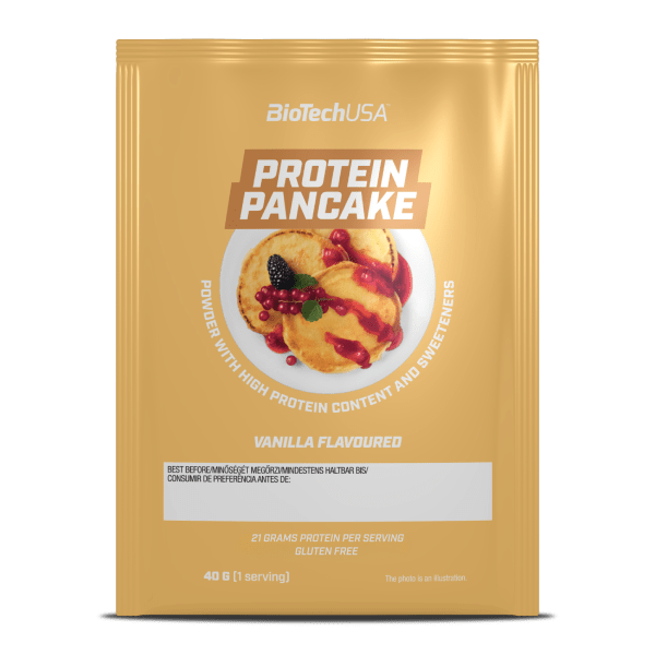 Protein Pancake powder - 40 g