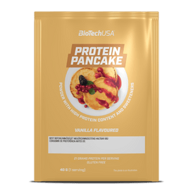 BioTechUSA Protein Pancake pancake powder, gluten-free.
