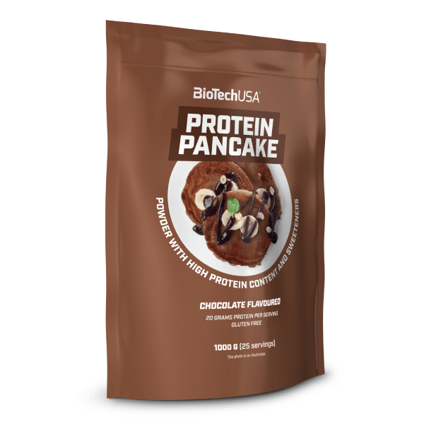 Protein Pancake powder - 1000 g