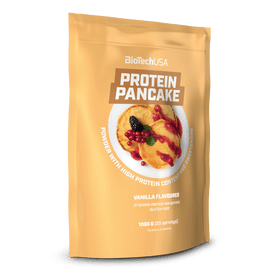 BioTechUSA Protein Pancake pancake powder, gluten-free.