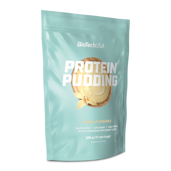 Protein Pudding powder - 525 g