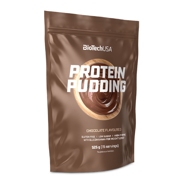 Protein Pudding powder - 525 g