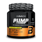Pump Caffeine Free drink powder - 330 g