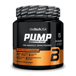 Pump Caffeine Free drink powder - 330 g