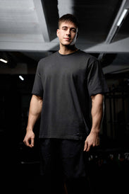 Basic Oversized Men’s T-Shirt