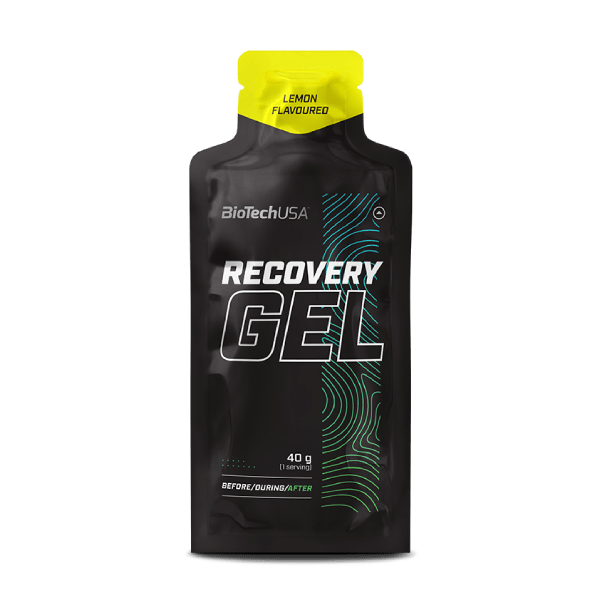 Recovery Gel - 40 g