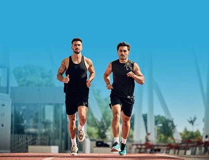Supports muscle growth and recovery