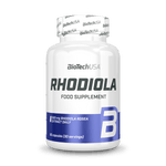 Rhodiola - 60 capsules