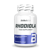 Rhodiola - 60 capsules