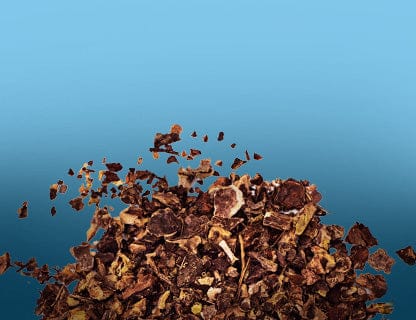 The natural presence of rosavins