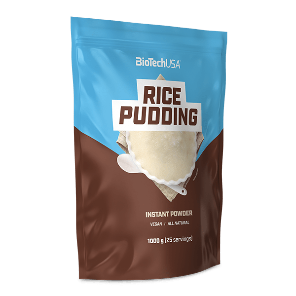 Rice Pudding - 1000 g