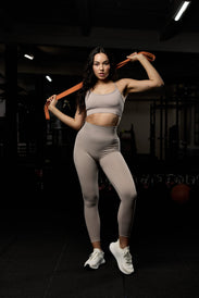 SHAPING SEAMLESS Women's Leggings