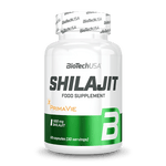Shilajit - 60 capsules