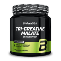 Tri Creatine Malate - 300 g