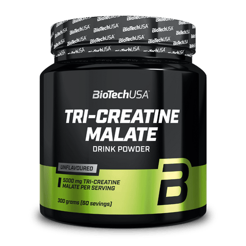 Tri Creatine Malate - 300 g