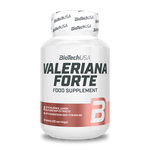 Valeriana Forte - 60 tablets