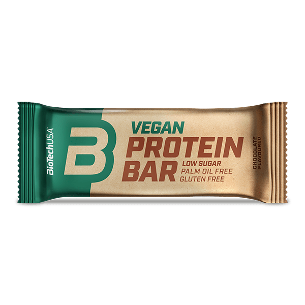 Vegan Protein Bar - 50 g